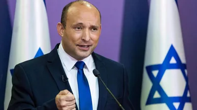 Bennett Talks With Putin, Zelensky as Mediation Efforts Continue