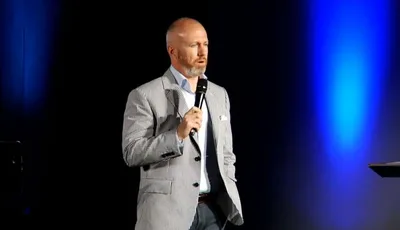 Q&A: Former Exodus President Speaks on New Book, Personal Journey, Laws Banning Gay Therapy for Minors