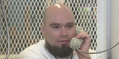 A Texas Death Row Inmate Is Suing to Have His Pastor Lay Hands on Him as He Dies