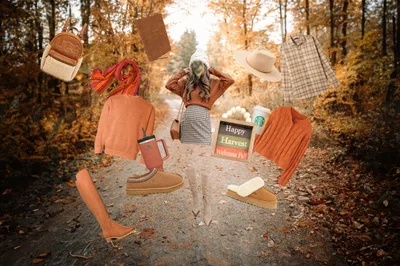 Christian Autumn Girl Starter Pack: The 12 Essentials You Need to Live Your Best Fall Life - RELEVANT