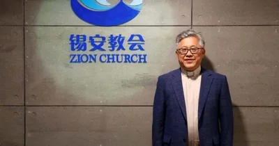 China releases detained Christian pastor Ezra Jin Mingri