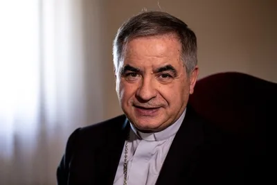 Vatican finance trial to continue with Cardinal Becciu first to testify