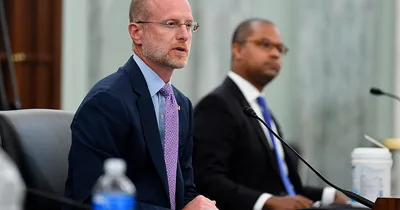 Trump Appoints Veteran FCC Republican as New Chairman