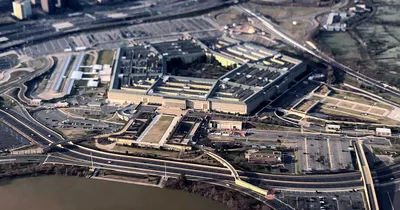 Reports of sexual assaults in the military jump