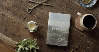 The Controversy Behind Dane Ortlund’s ‘Gentle and Lowly’ Explained