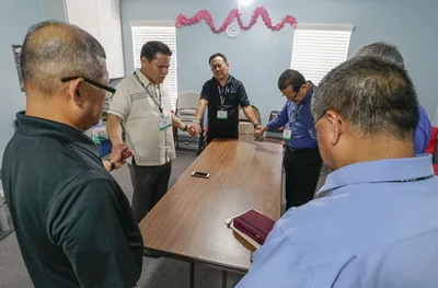 Filipinos to expand ministry offerings | Baptist Press