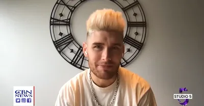 Colton Dixon Says He Was 'Led By the Spirit of God' While Creating New Single 'Build a Boat'
