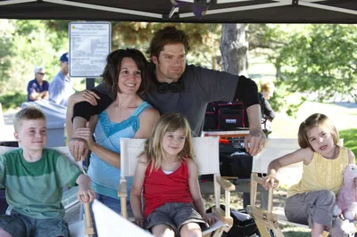 Dallas Jenkins' 'cult classic' film 'What If ...' Returns to Theaters for 15th Anniversary: 'You walk away uplifted'
