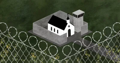 The Latest Multisite Campus: Prison