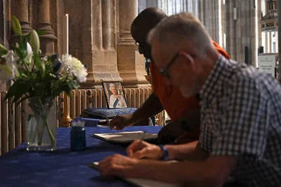 Church of England Releases List of Rules for Parishes as Nation Mourns Queen Elizabeth II