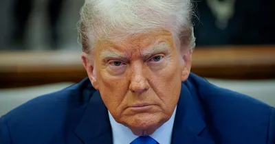 Trump Testifies in New York Civil Fraud Trial