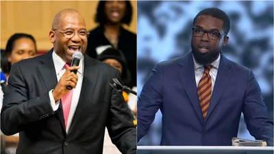 Two Prominent Pastors Break With SBC After Critical Race Theory Statement