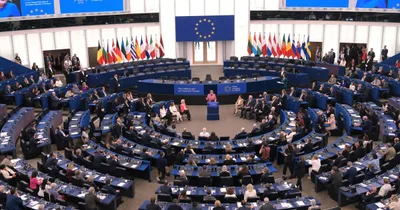 EU Advances Implementation of Trade Deal with U.S.