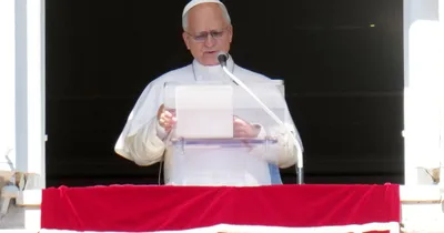 Pope underlines stance against death penalty