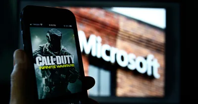 Court Ruling Allows Microsoft Deal to Buy Activision-Blizzard