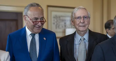 Senate Passes Defense Bill Conflicting with House’s Bill
