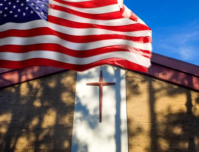The Red Herring of Christian Nationalism