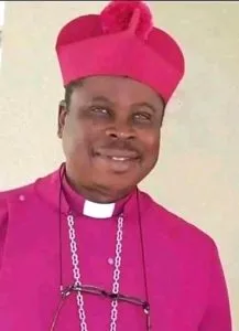 Anglican Archbishop and Driver Missing in Southeast Nigeria - Morningstar News