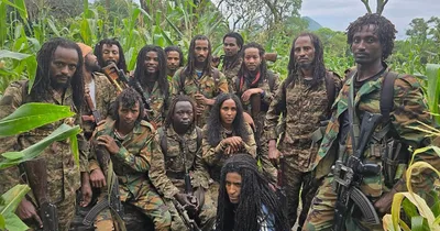 Ethiopian Orthodox church says 60 killed in massacres