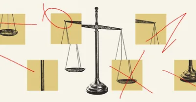Gen Z Isn’t Asking Why Bad Things Happen to Good People