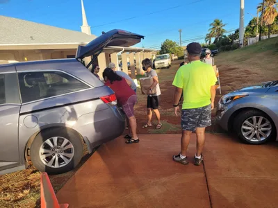 Small Kauai Church Makes Big Impact | Baptist Press