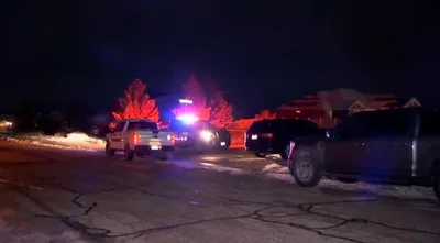 Family of 8, Including 5 Children, Found Shot Dead in Utah Home