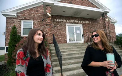 Religious Schools Shun State Funding Despite Maine Victory
