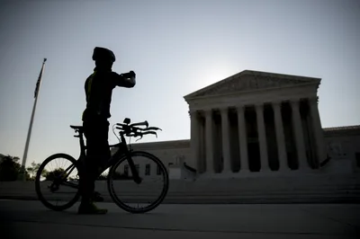 Supreme Court Frees Religious Schools from Discrimination Suits