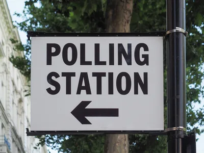 Northern Ireland's Bishops Urge People to Get Out and Vote in Election