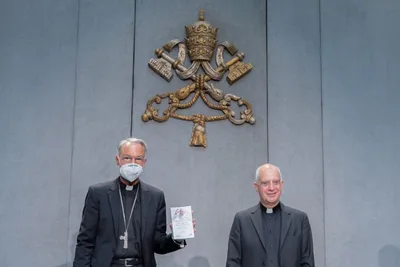 What is the new ministry of catechist? A CNA explainer