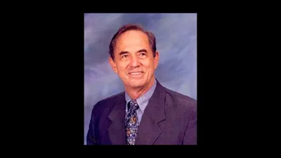 Influential Minister and Missionary Owen Olbricht Dies at 90 - The Christian Chronicle