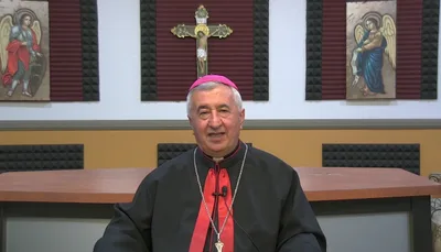 Pope Accepts Resignation of U.S. Bishop Charged with Embezzlement