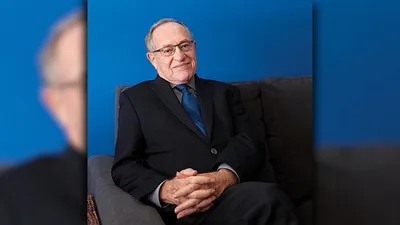 Banned and Cancelled: Alan Dershowitz Pays a High Price for Following His Principles