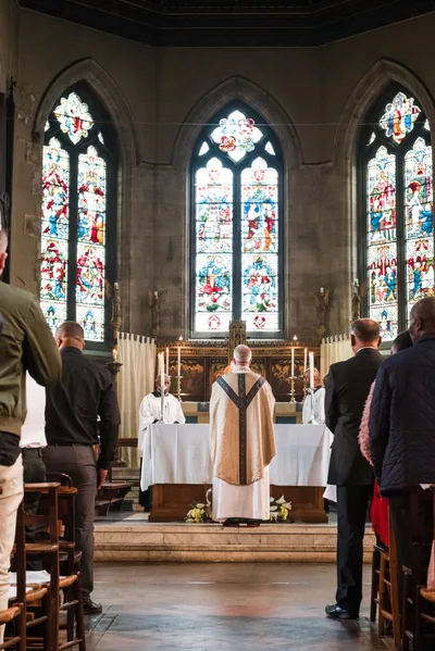 Growth plans are not about 'one way of being Church replacing another', says Archbishop of ...