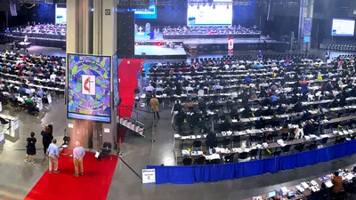 United Methodists Ratify Plan to Unify Denomination While Decentering US Church