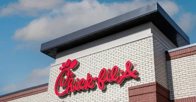 Chick-fil-A Launches an App to Help Families Be Less Online