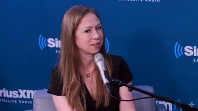 Chelsea Clinton: 'As a Deeply Religious Person,' Banning Abortions 'Is UnChristian to Me'