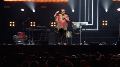 Soul Survivor Founder Resigns Amid Ongoing Investigation