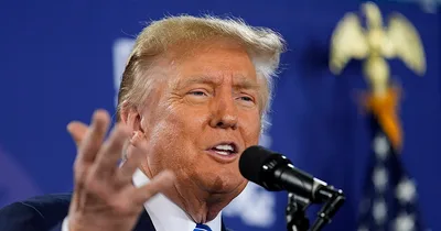 Illinois election board opts to keep Trump on primary ballots