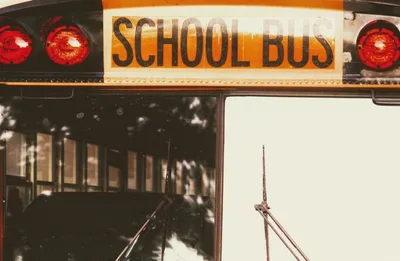 Superintendent Clarifies Memo Telling School Bus Drivers to Remove Christmas Displays