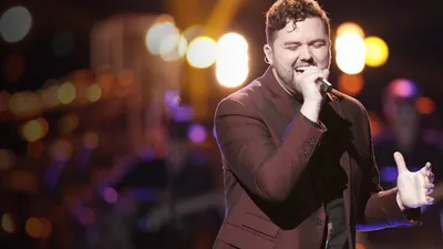 Grandson of Actress Shirley Jones Crashed on Cocaine After Losing 'The Voice', Then Jesus Showed Up: 'Literally Breathing Life into Me'