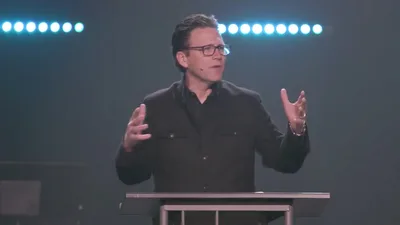 Judges Say Lawsuit Against CBN Pastor Brad Jurkovich, a Mike Johnson Ally, Should Go Forward