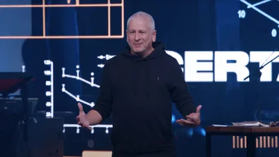 'Jesus Is Coming Soon': Pastor Louis Giglio Offers 7 Observations About the End Times