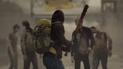 'God's Not Dead' sequel to feature Christian family fighting off vaccinated atheist zombies
