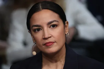 Bishop Robert Barron excoriates AOC for 'unapologetically Marxist' critique of West: 'A little concerned'