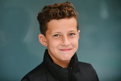 12-year-old used cancer journey to testify about an eternal hope | Baptist Press