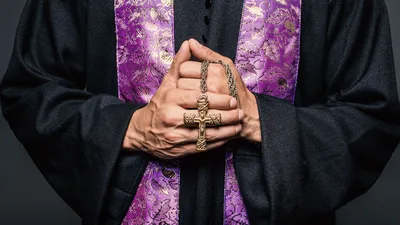 'The Enemy is in Our Churches': Critics Decry 'Evil' After Vatican Defrocks Pro-Life Priest Frank Pavone