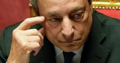 Italian PM May Resign ... Again