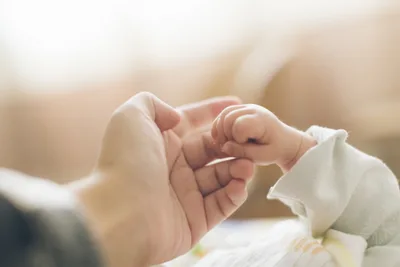 Proposed 'Babies bill' is about 'supporting' families during first 1,001 days of life