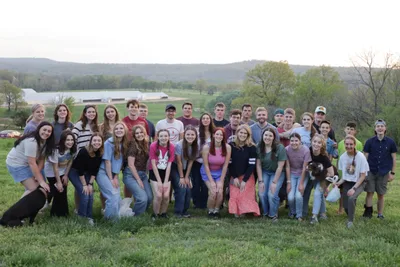 Counteract USA Founder Aims to Equip Gen Z with Biblical Knowledge to Confront Cultural Confusion